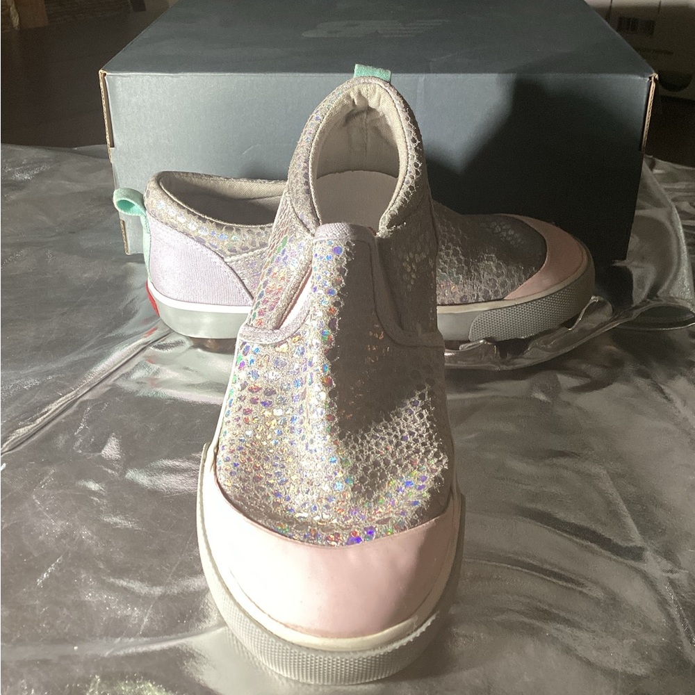 See Kai Run Slide In Shoes